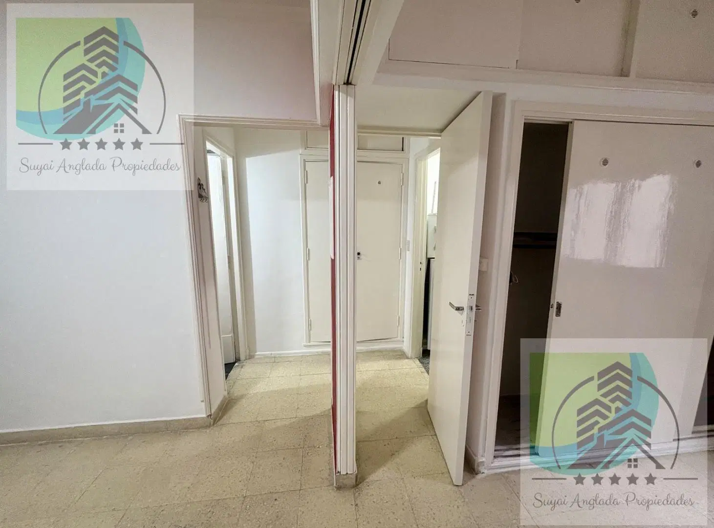 Departamento en La Perla 5