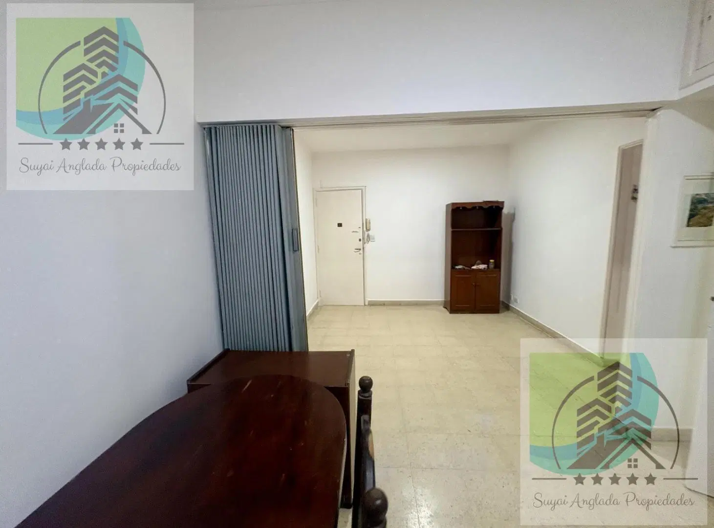 Departamento en La Perla 8