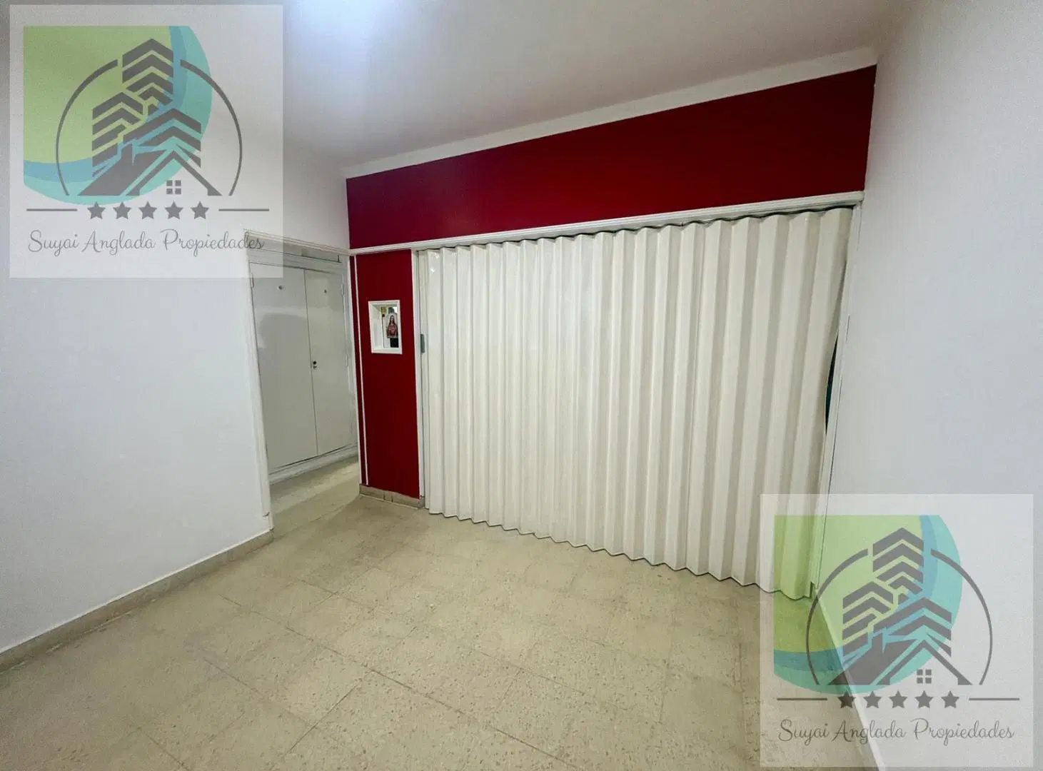 Departamento en La Perla 2