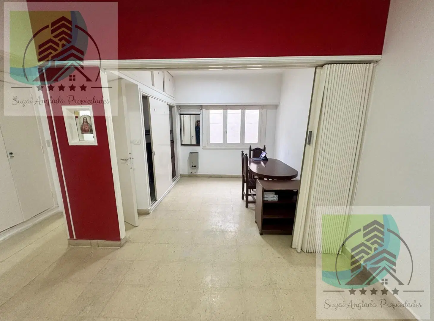 Departamento en La Perla 3