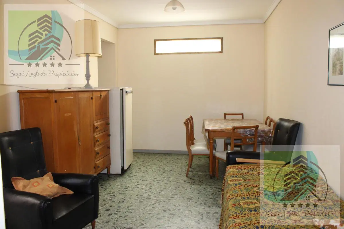 Departamento en Centro 2