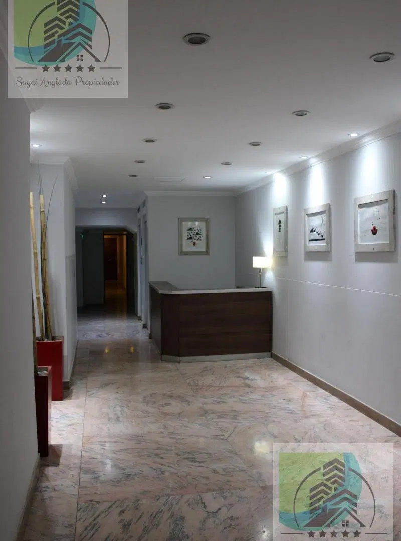 Departamento en Centro 7