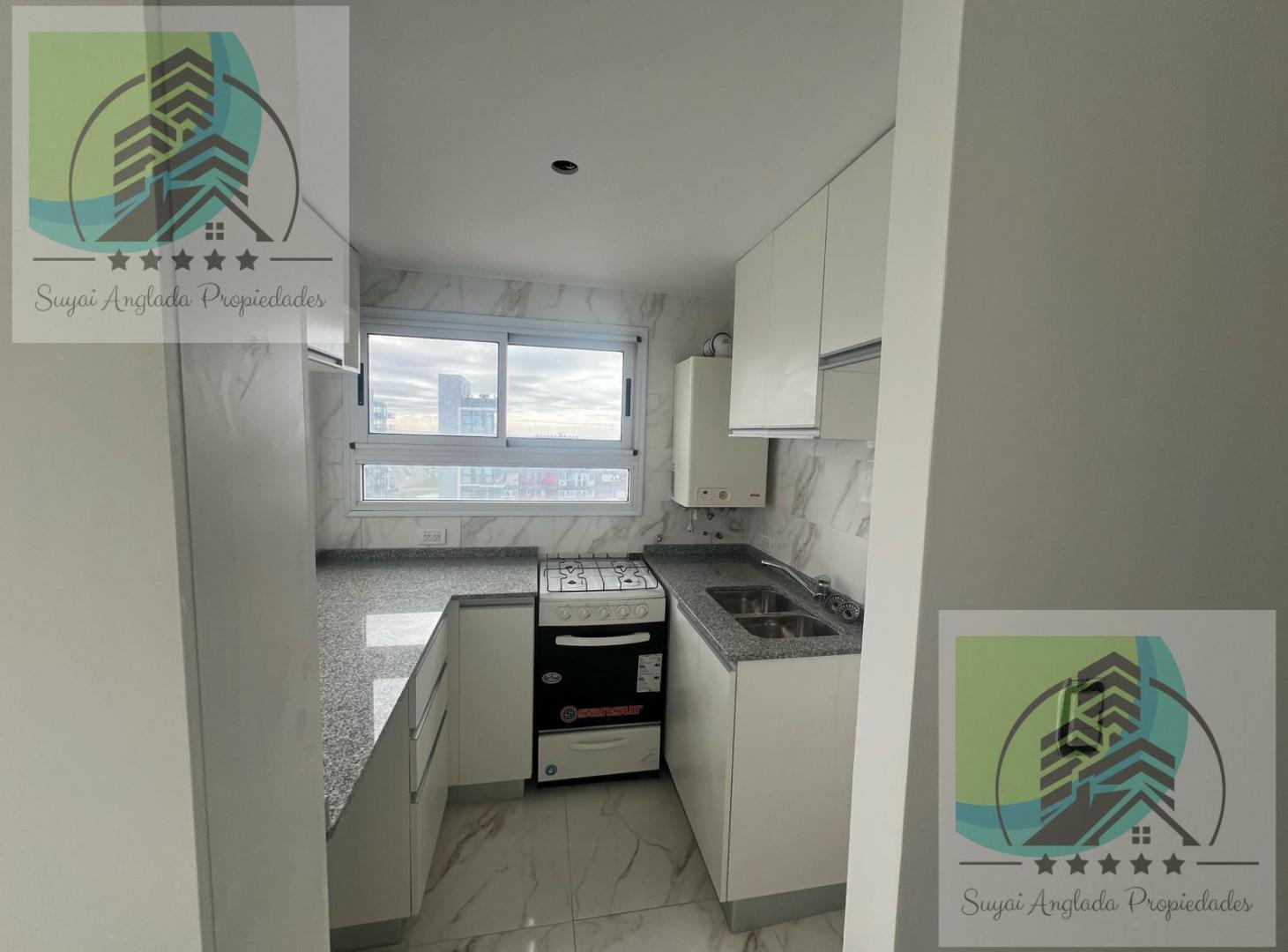 Foto de Departamento - Parque Luro, imagen 1