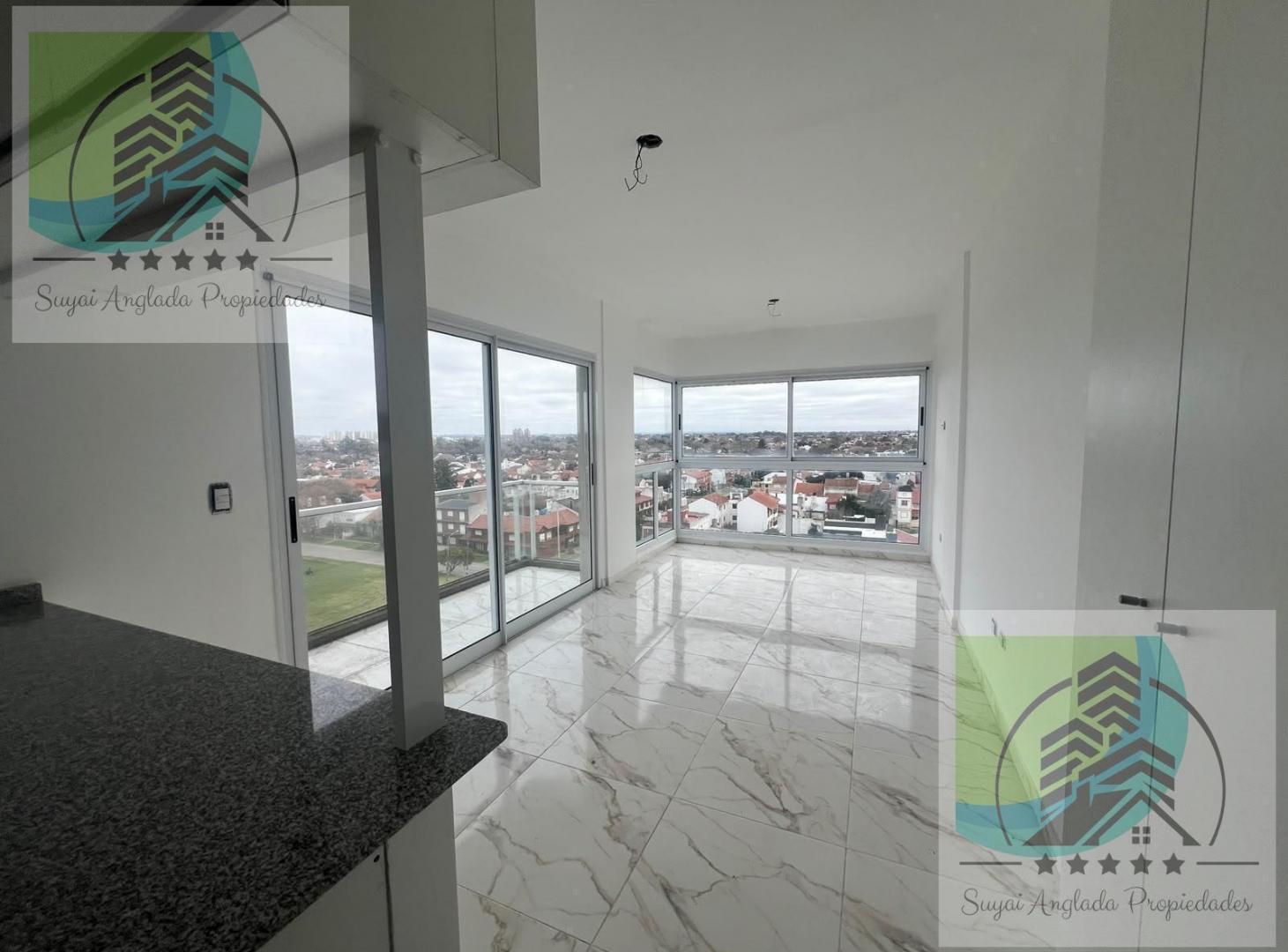 Foto de Departamento - Parque Luro, imagen 1
