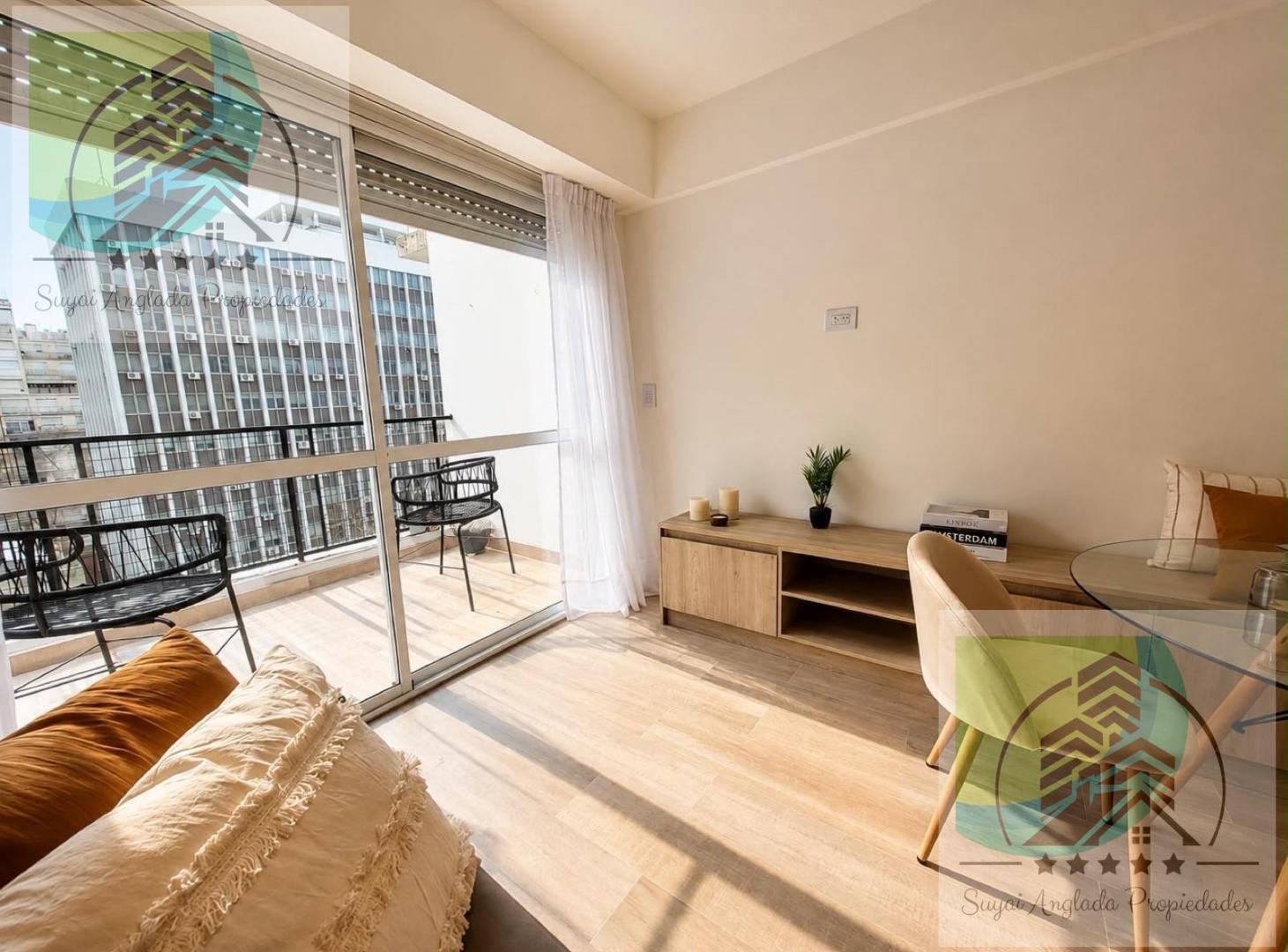 Foto de DEPARTAMENTO 2 AMB - BALCON - RECICLADO, imagen 4