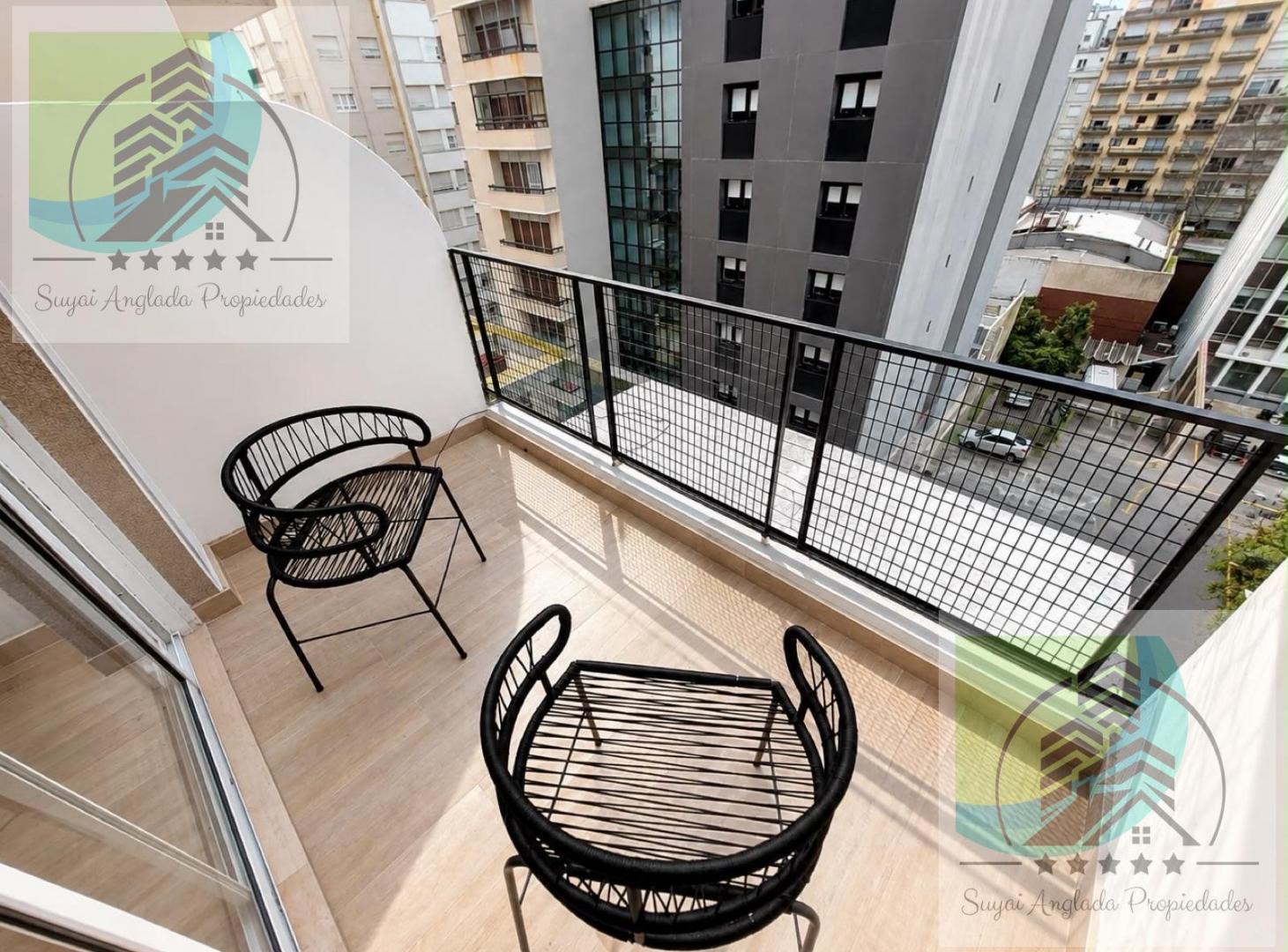 Foto de DEPARTAMENTO 2 AMB - BALCON - RECICLADO, imagen 5