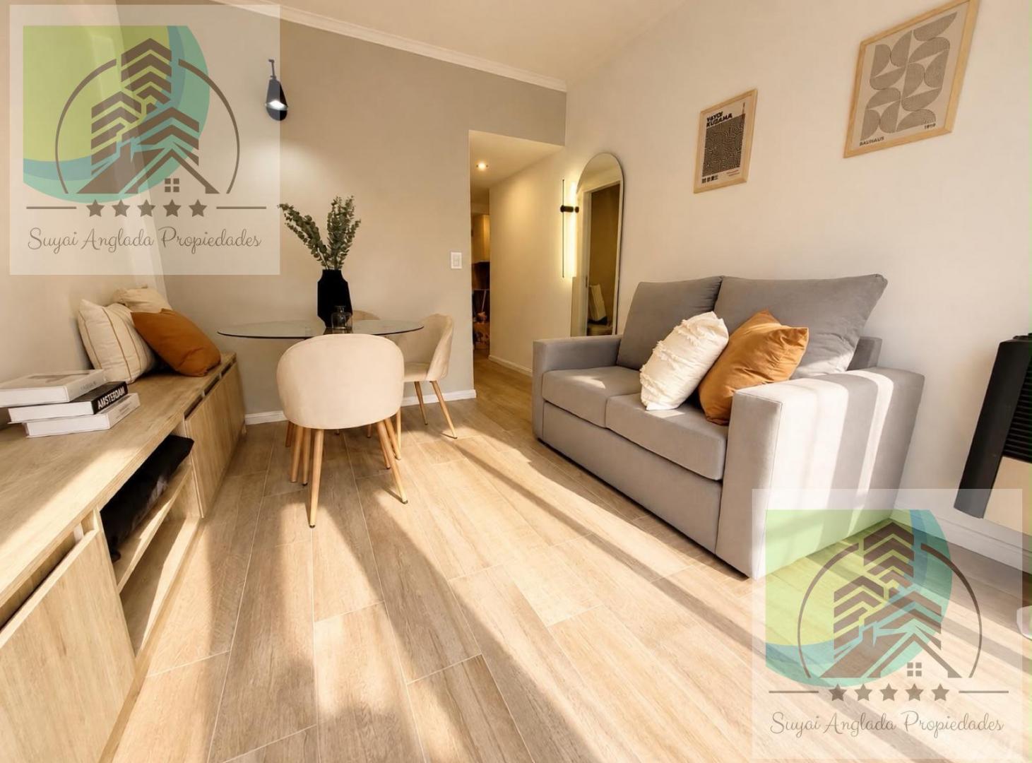 Foto de DEPARTAMENTO 2 AMB - BALCON - RECICLADO, imagen 1