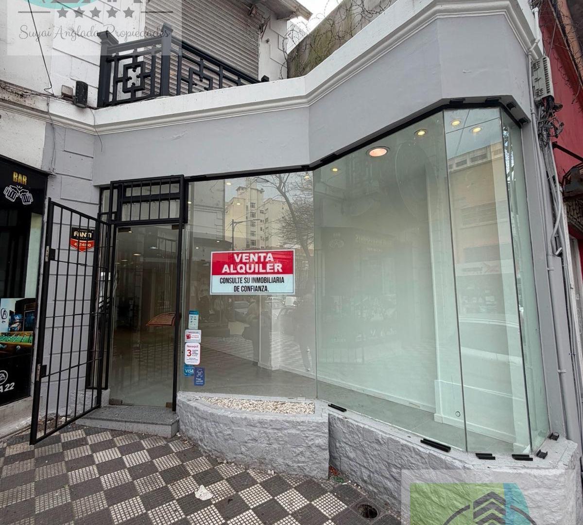 Foto de VENTA O ALQUILER DE LOCAL COMERCIAL - CENTRO, imagen 1