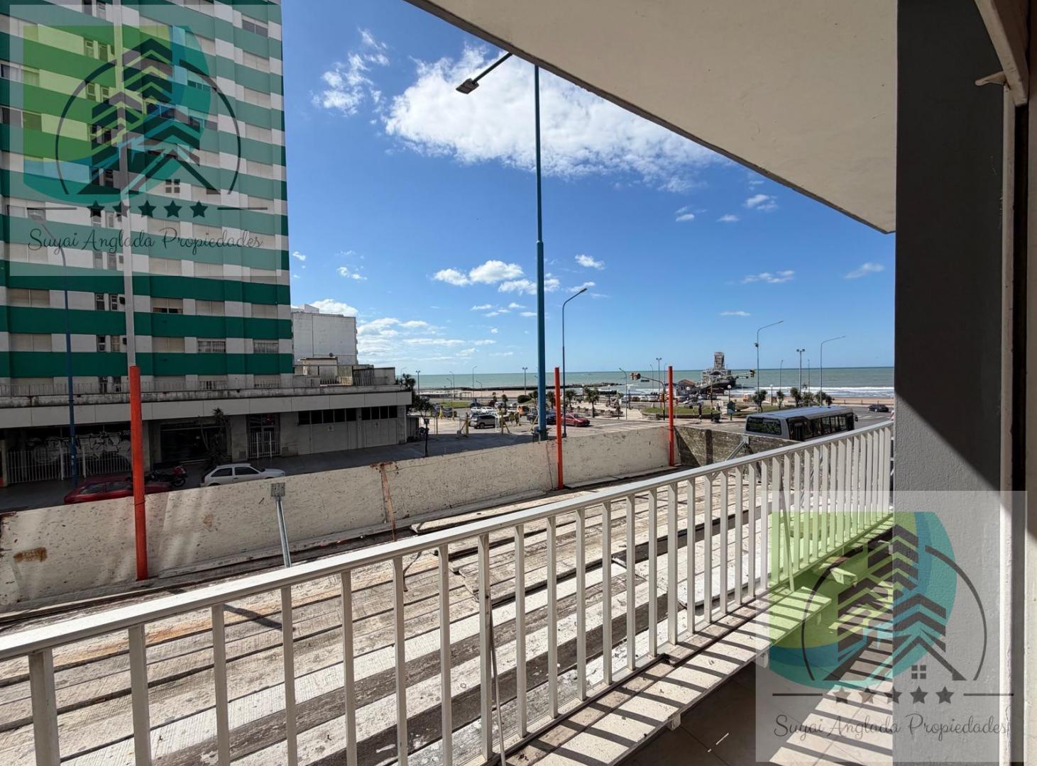 Foto de DEPARTAMENTO 4 AMBIENTES - VISTA AL MAR - CENTRO, imagen 1
