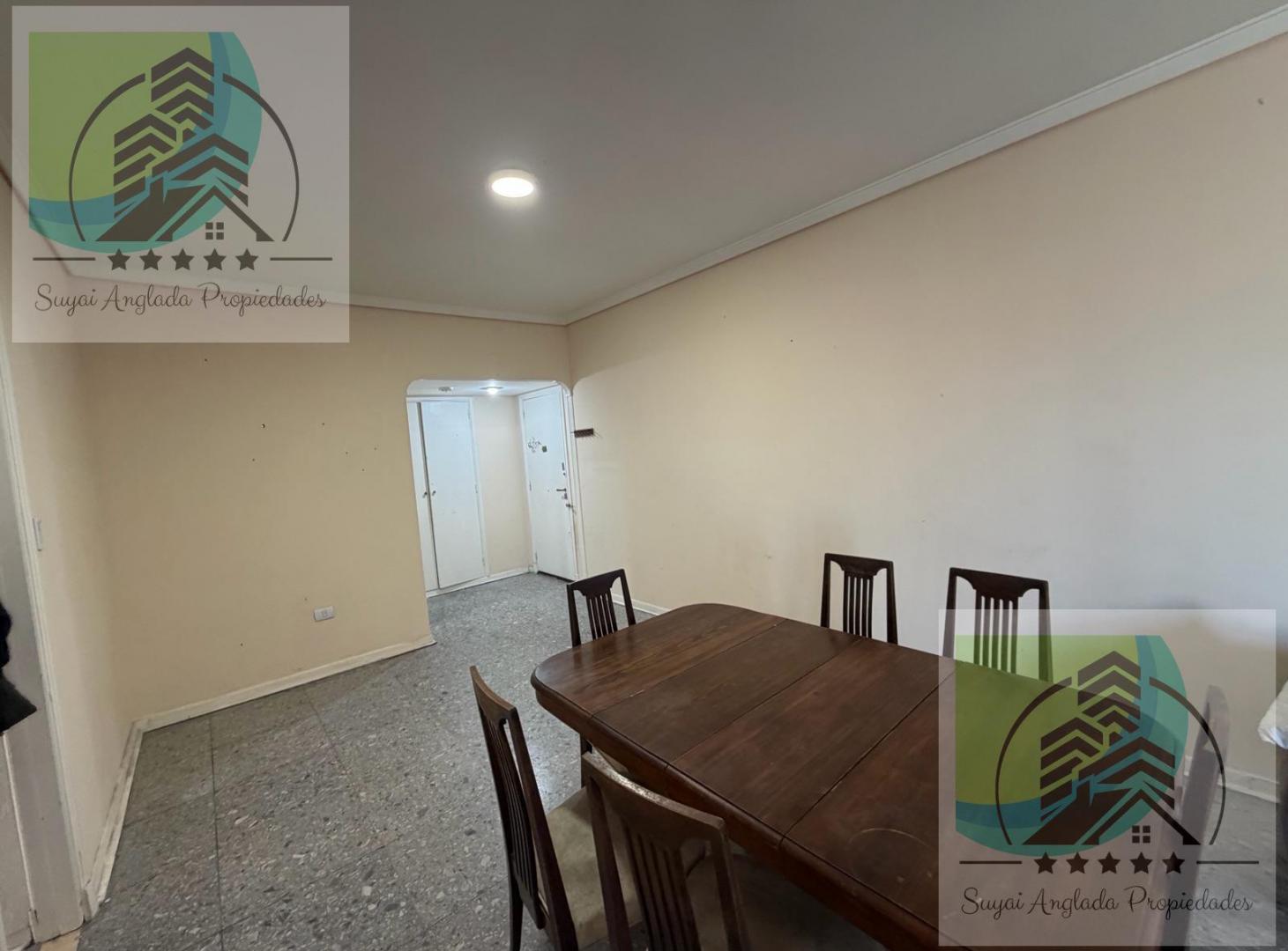 Foto de DEPARTAMENTO 4 AMBIENTES - VISTA AL MAR - CENTRO, imagen 2
