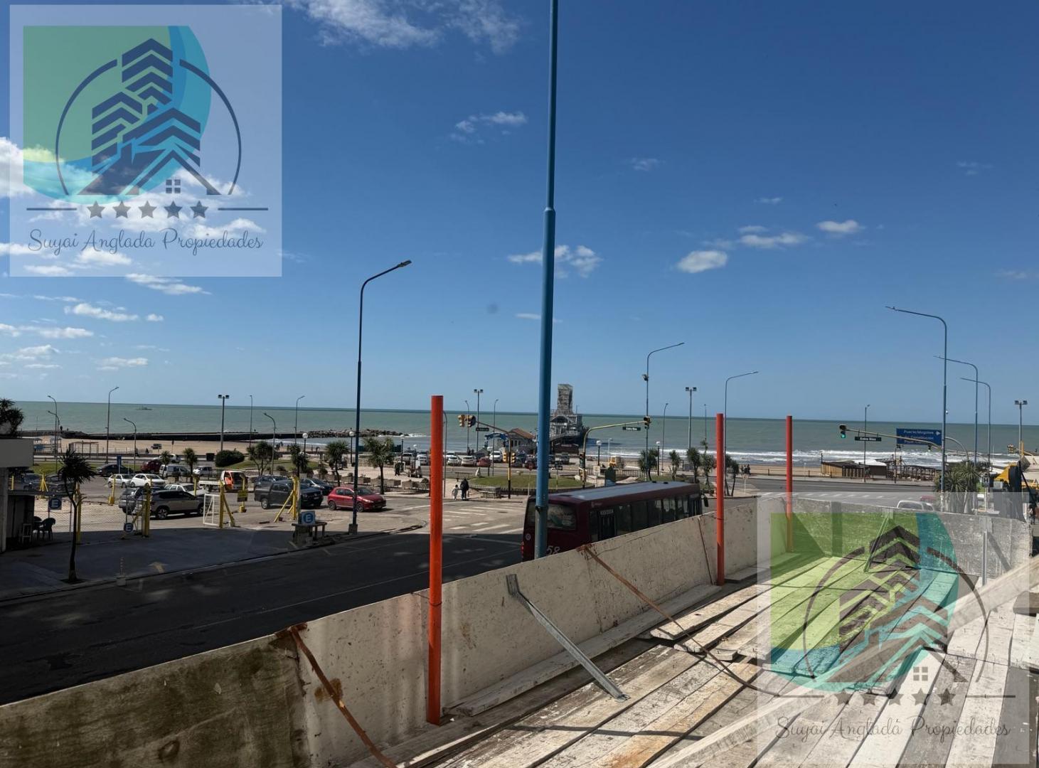 Foto de DEPARTAMENTO 4 AMBIENTES - VISTA AL MAR - CENTRO, imagen 5