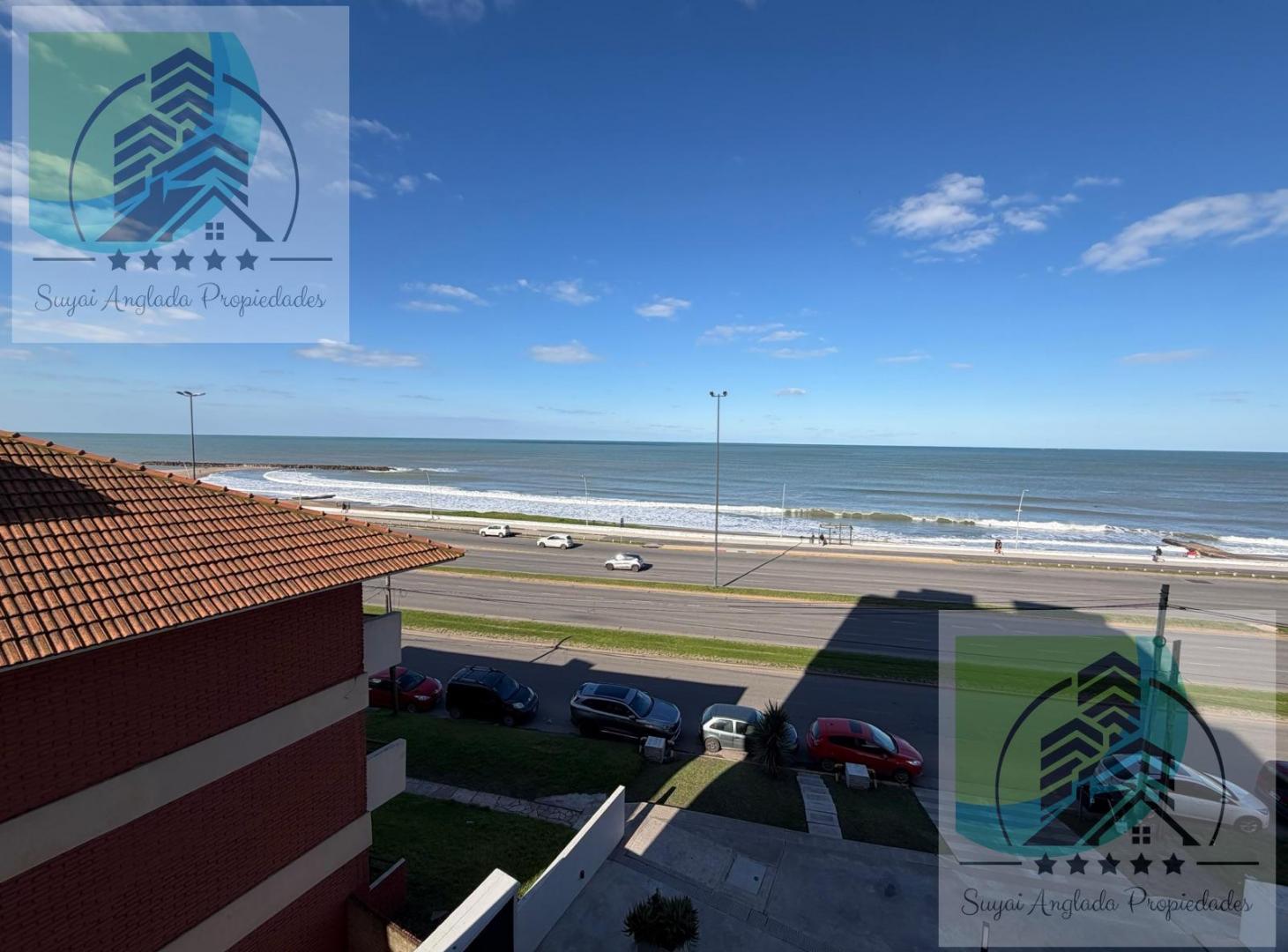 Foto de DEPARTAMENTO FRENTE AL MAR 3 AMBIENTES CON COCHERA A ESTRENAR, imagen 3