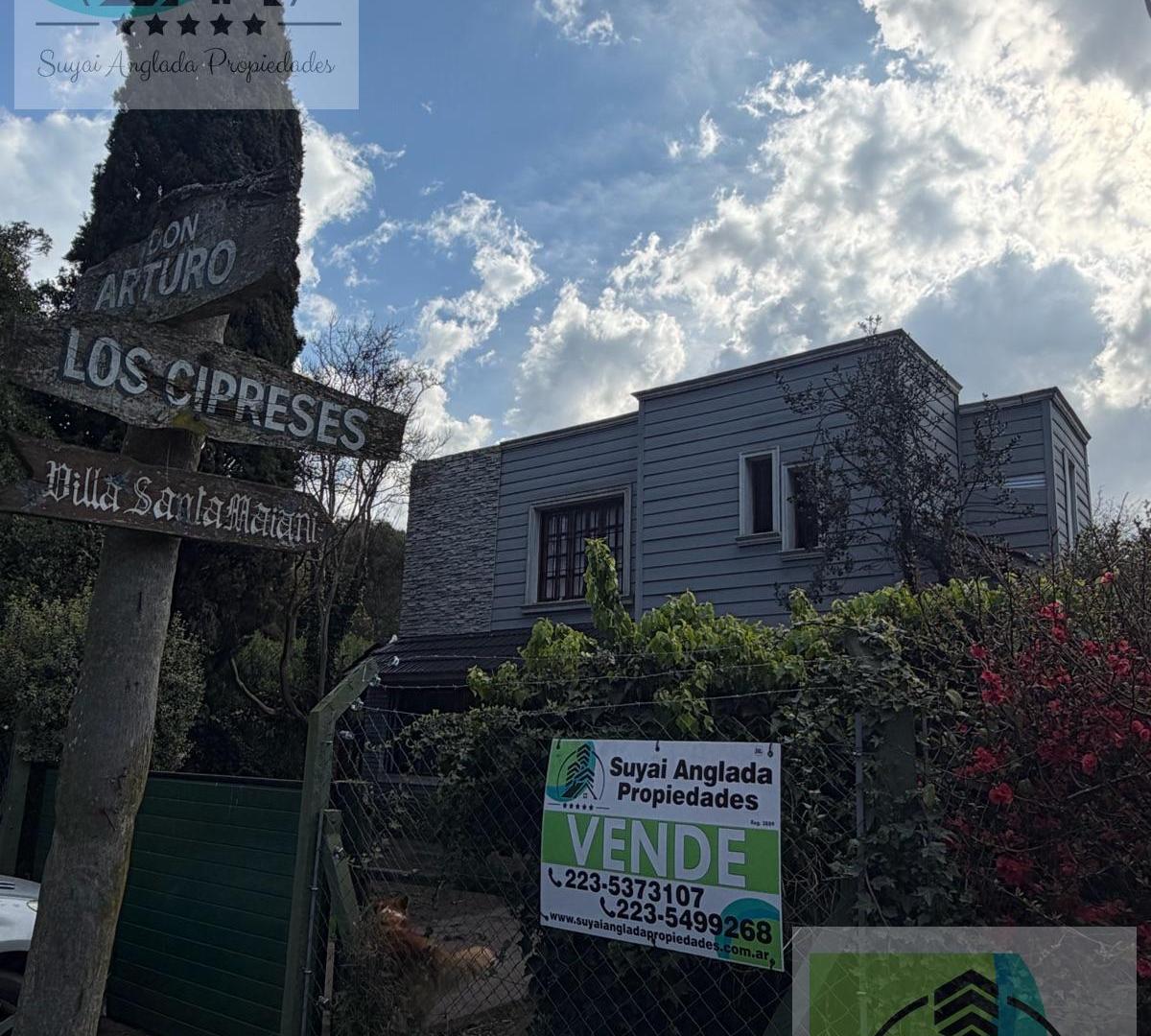 Foto de CASA EN BLOCK SOBRE 2 LOTES, imagen 2