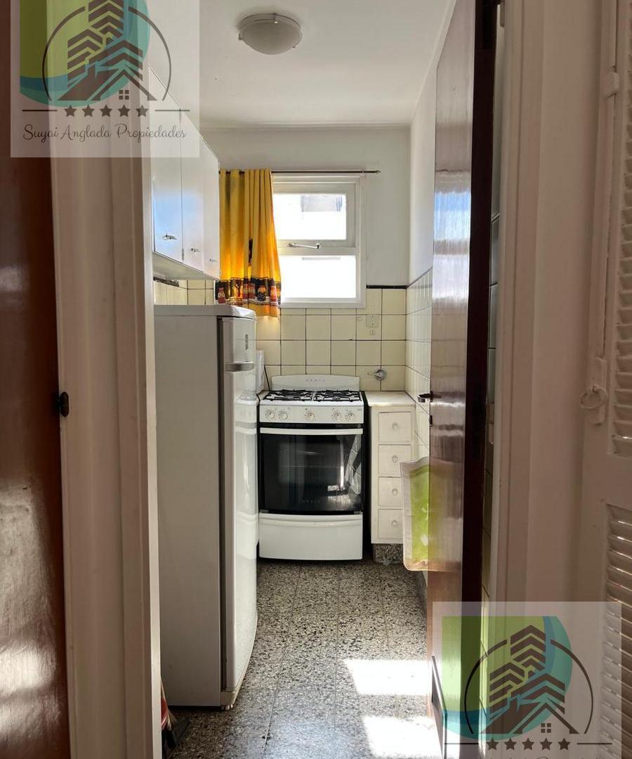 Foto de DEPARTAMENTO EN VENTA MAR DEL PLATA CENTRO, imagen 4