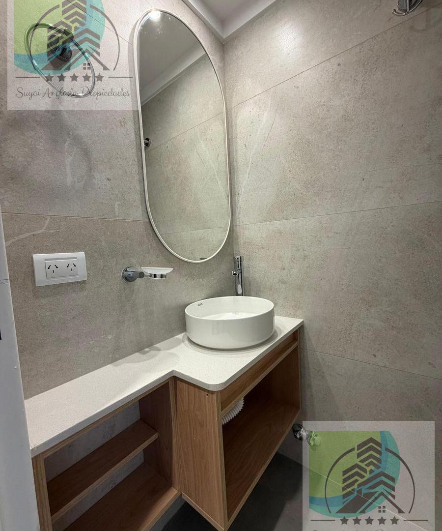 Foto de DEPARTAMENTO 4 AMBIENTES CON VISTA AL MAR Y COCHERA, imagen 2