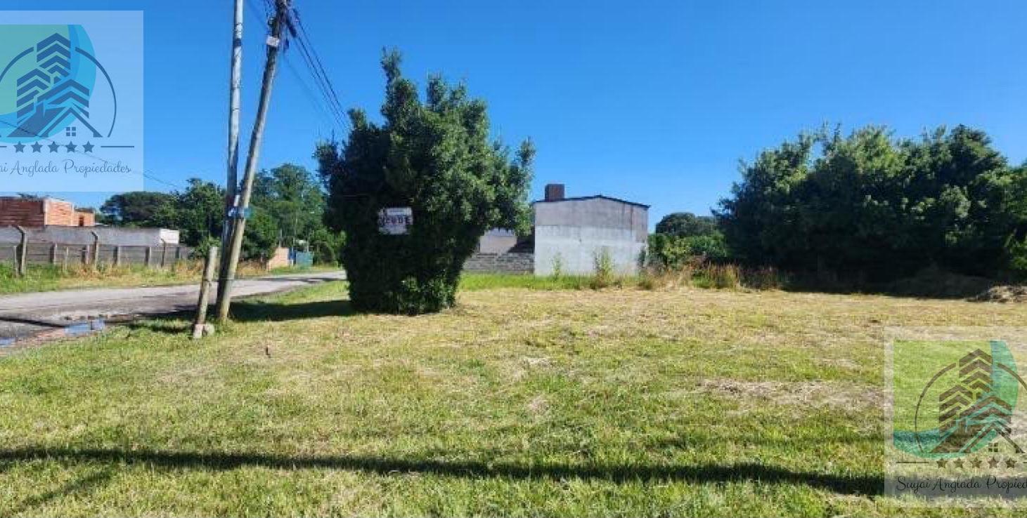 Foto de TERRENO ESCRITURADO ESQUINA SOBRE ASFALTO, imagen 5