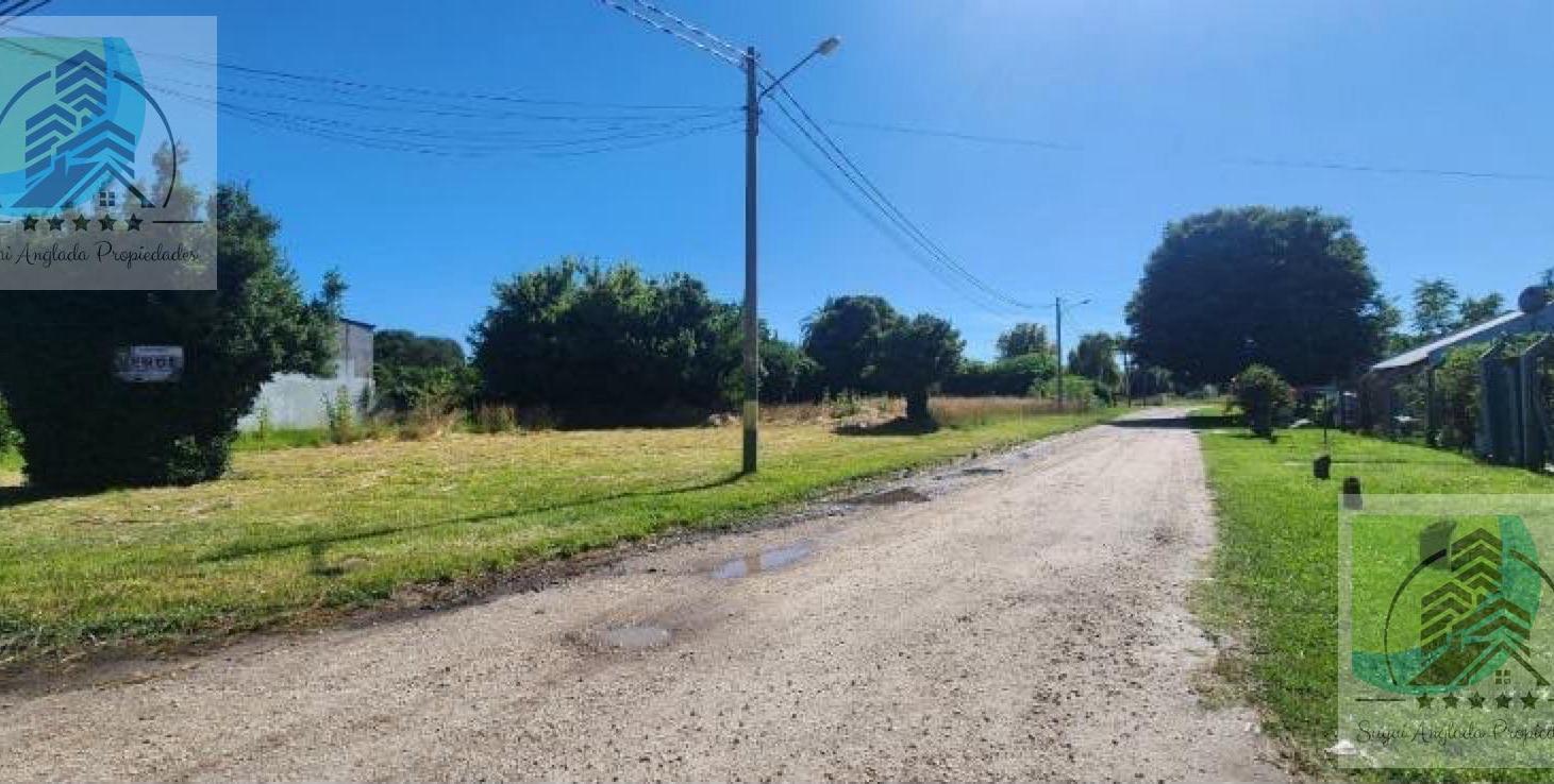 Foto de TERRENO ESCRITURADO ESQUINA SOBRE ASFALTO, imagen 2