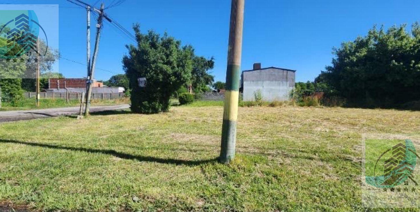 Foto de TERRENO ESCRITURADO ESQUINA SOBRE ASFALTO, imagen 3