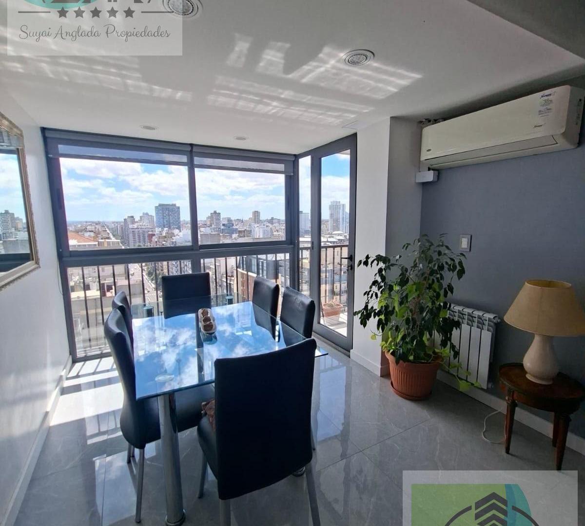 Foto de DEPARTAMENTO 3 AMBIENTES CON VISTA AL MAR, imagen 2