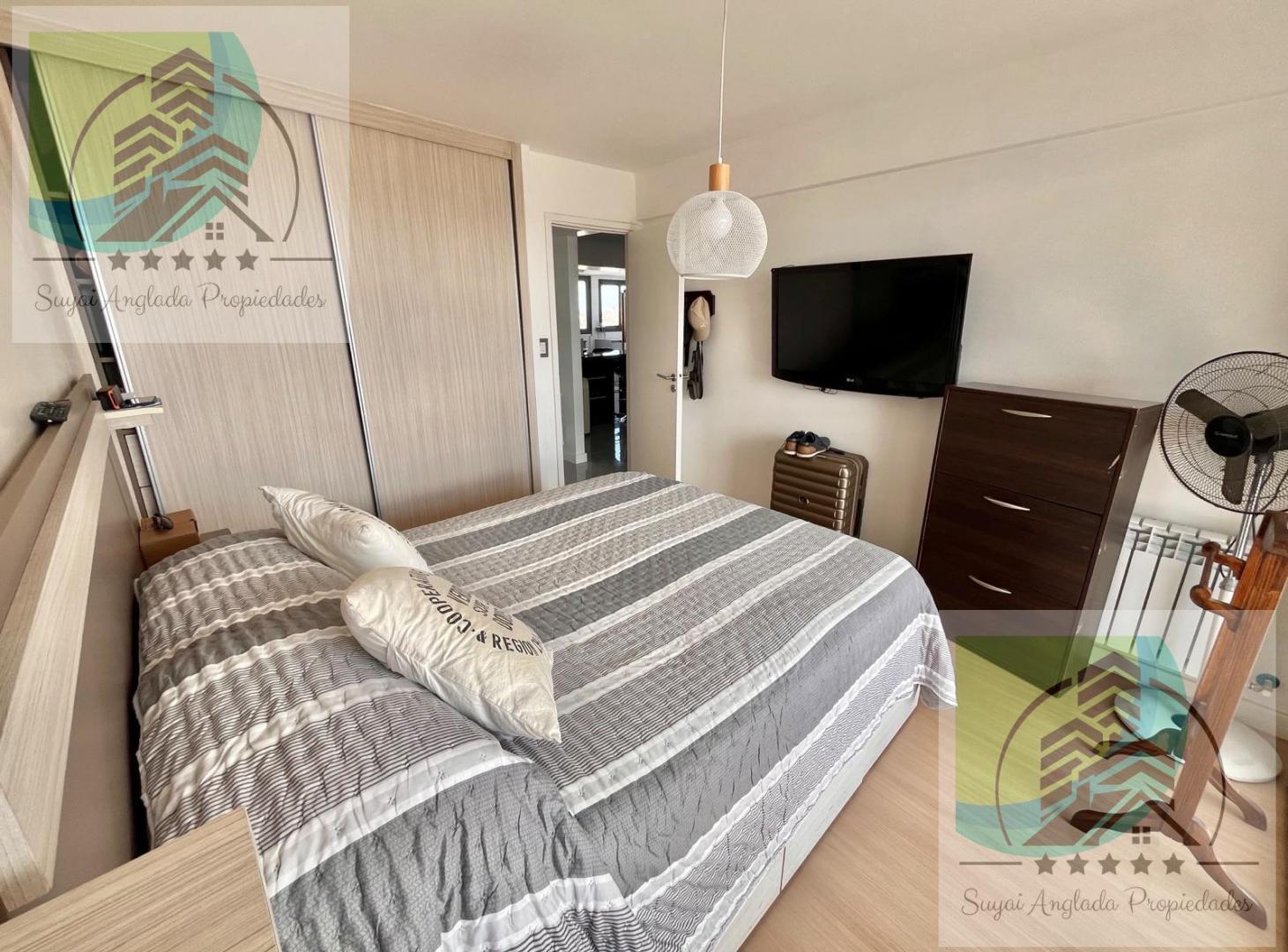 Foto de DEPARTAMENTO 3 AMBIENTES CON VISTA AL MAR, imagen 5