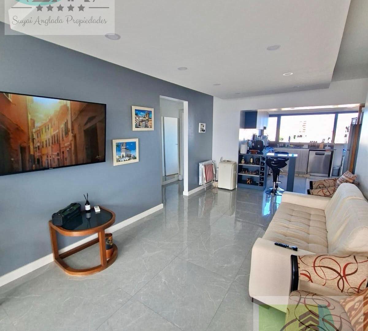 Foto de DEPARTAMENTO 3 AMBIENTES CON VISTA AL MAR, imagen 4