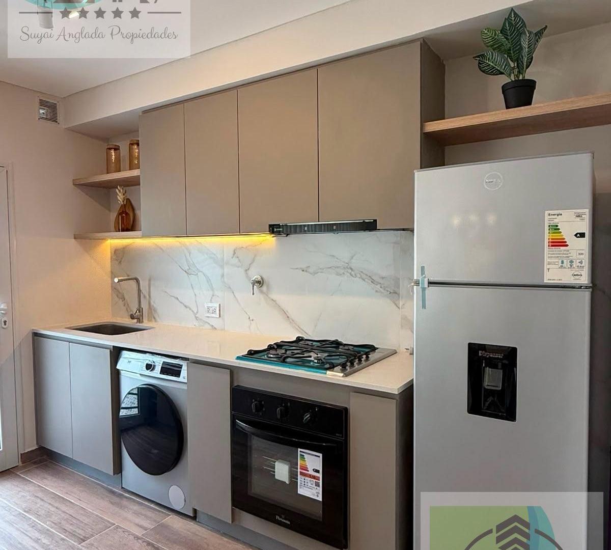 Foto de DUPLEX 4 AMBIENTES - COCHERA - PARQUE LURO, imagen 4