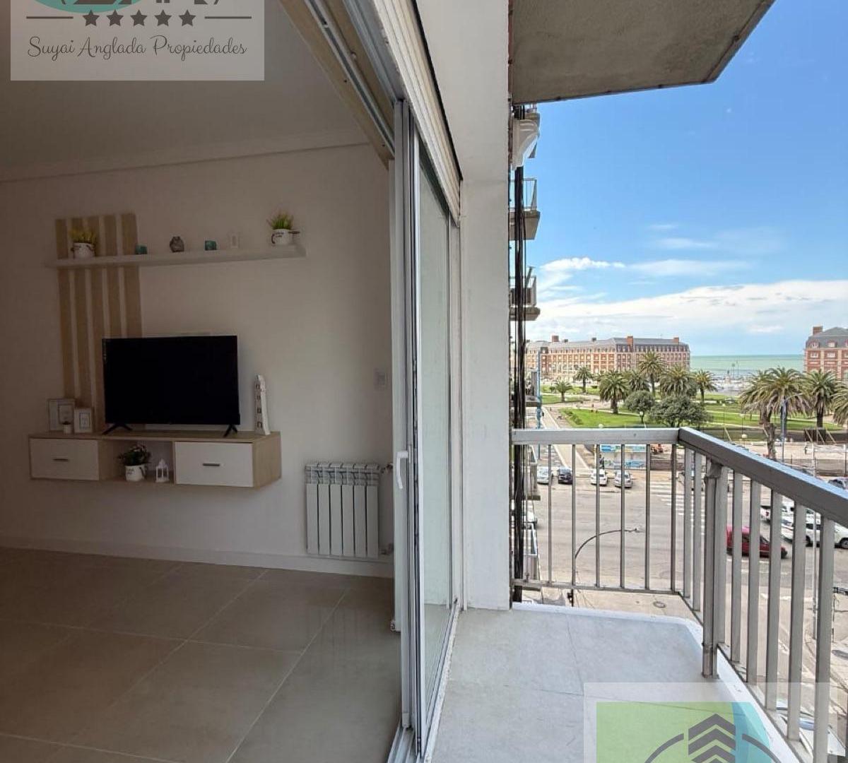 Foto de DEPARTAMENTO 3 AMBIENTES A LA CALLE CON BALCON, imagen 2