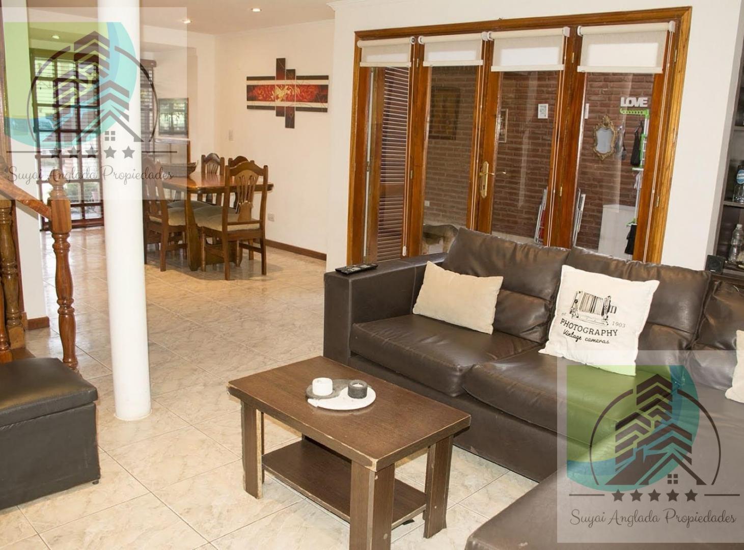 Foto de DUPLEX 4 AMBIENTES CON DOBLE COCHERA Y PARRILLA APTO CREDITO, imagen 5