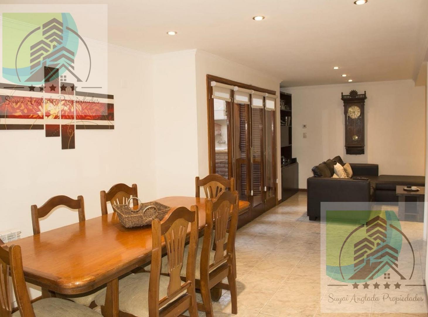 Foto de DUPLEX 4 AMBIENTES CON DOBLE COCHERA Y PARRILLA APTO CREDITO, imagen 4