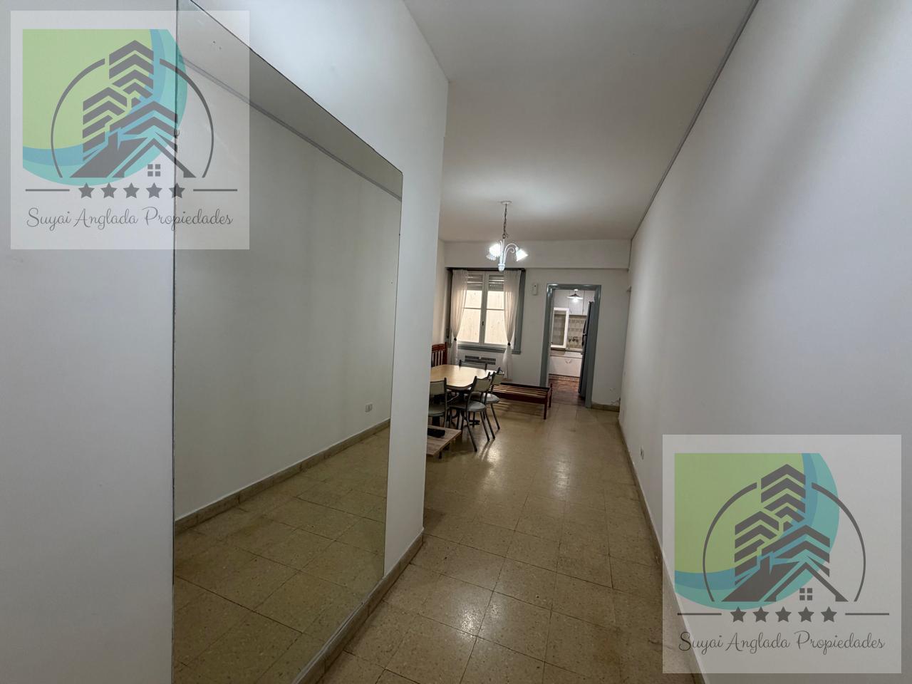 Foto de Departamento 2 ambientes al frente, imagen 5