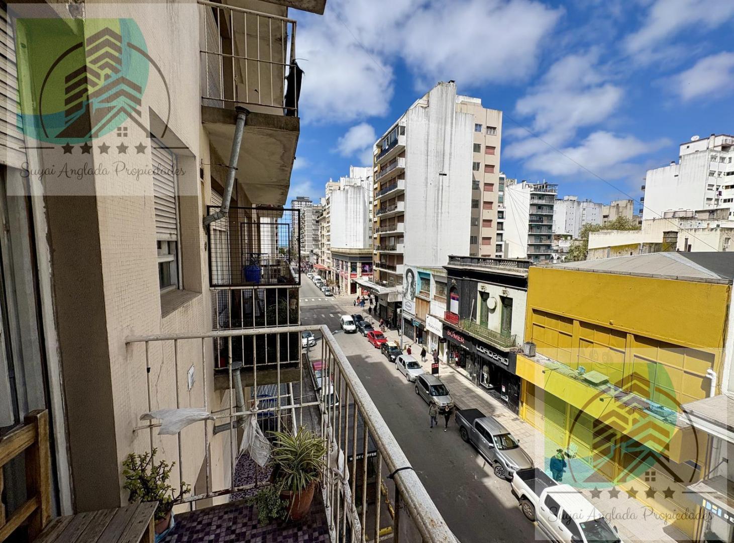 Foto de MONOAMBIENTE CON BALCON, imagen 1