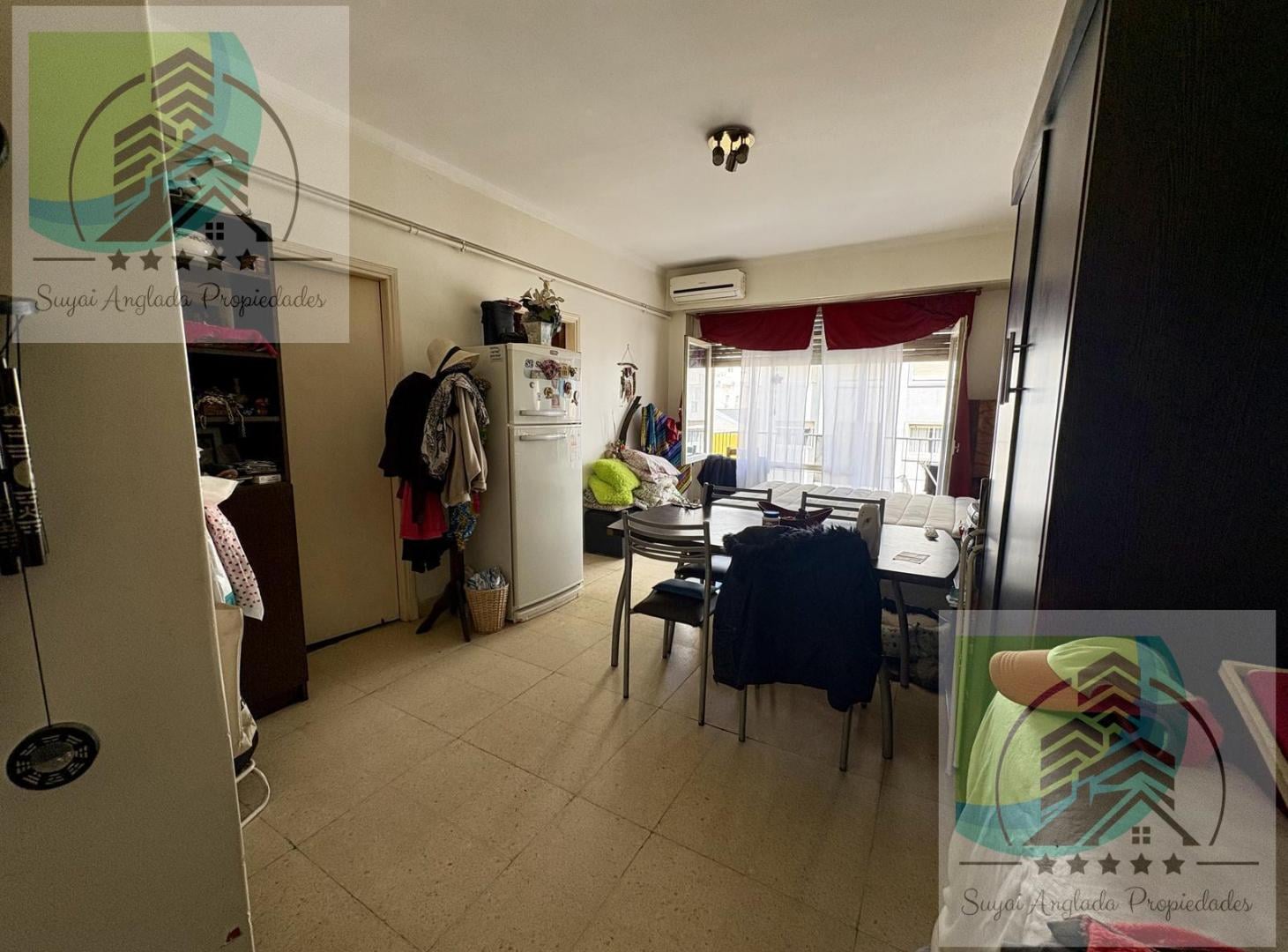 Foto de MONOAMBIENTE CON BALCON, imagen 3