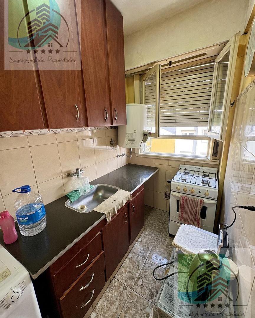 Foto de MONOAMBIENTE CON BALCON, imagen 2