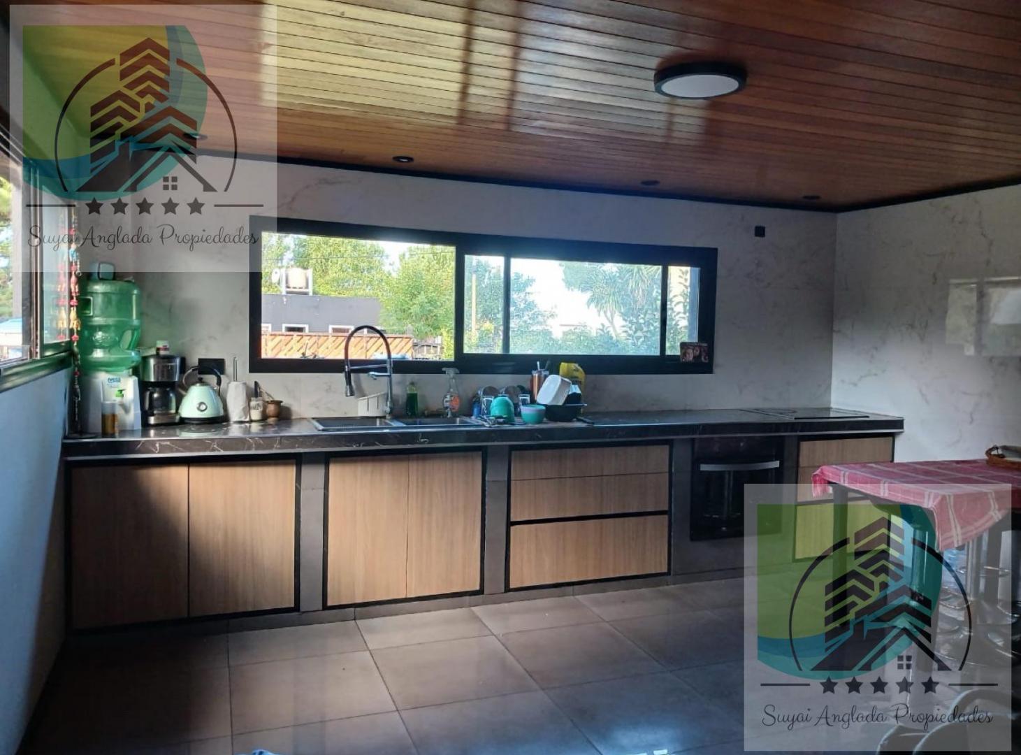 Foto de VENTA GRAN CASA 4 AMBIENTES CON PILETA MODERNA, imagen 5