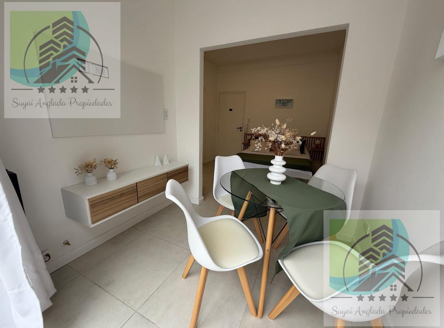 Foto de VENTA DEPARTAMENTO 1 AMBIENTES RECICLADO, imagen 1
