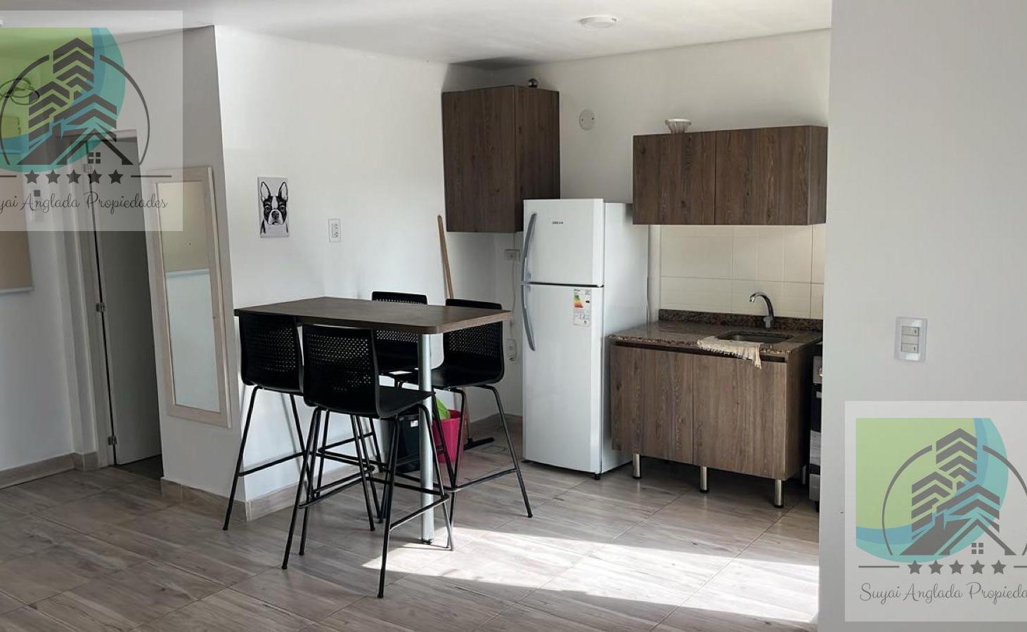 Foto de ALQUILER DEPARTAMENTO PRIMER PISO UN AMBIENTE, imagen 2