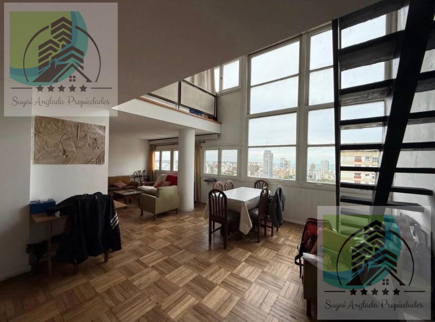 Foto de DEPARTAMENTO EN DUPLEX 3 AMBIENTES CON COCHERA, imagen 1