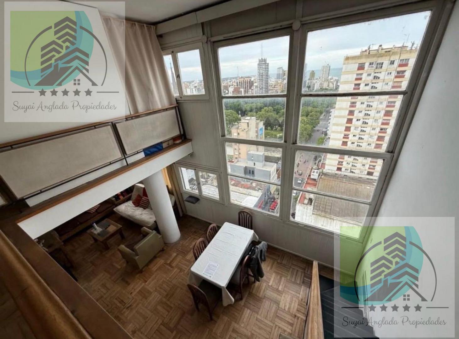 Foto de DEPARTAMENTO EN DUPLEX 3 AMBIENTES CON COCHERA, imagen 3