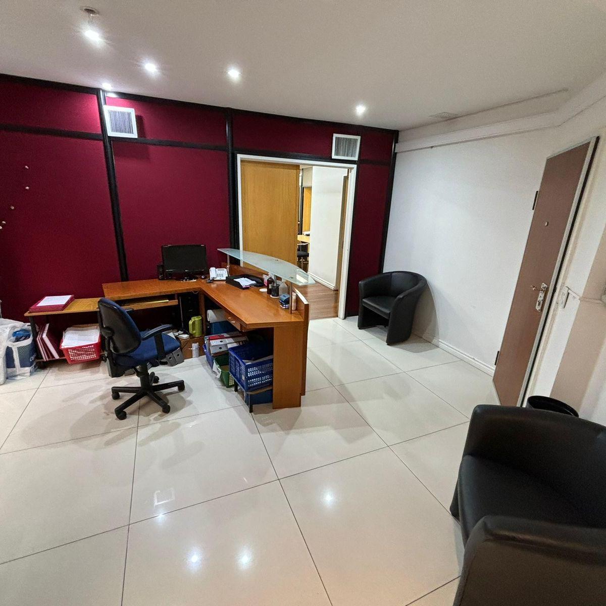 Oficina Microcentro. 2
