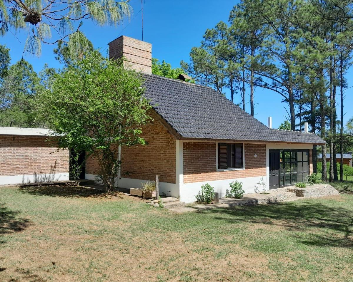 Casa en Venta Apta Bancor en Santa Mónica 2