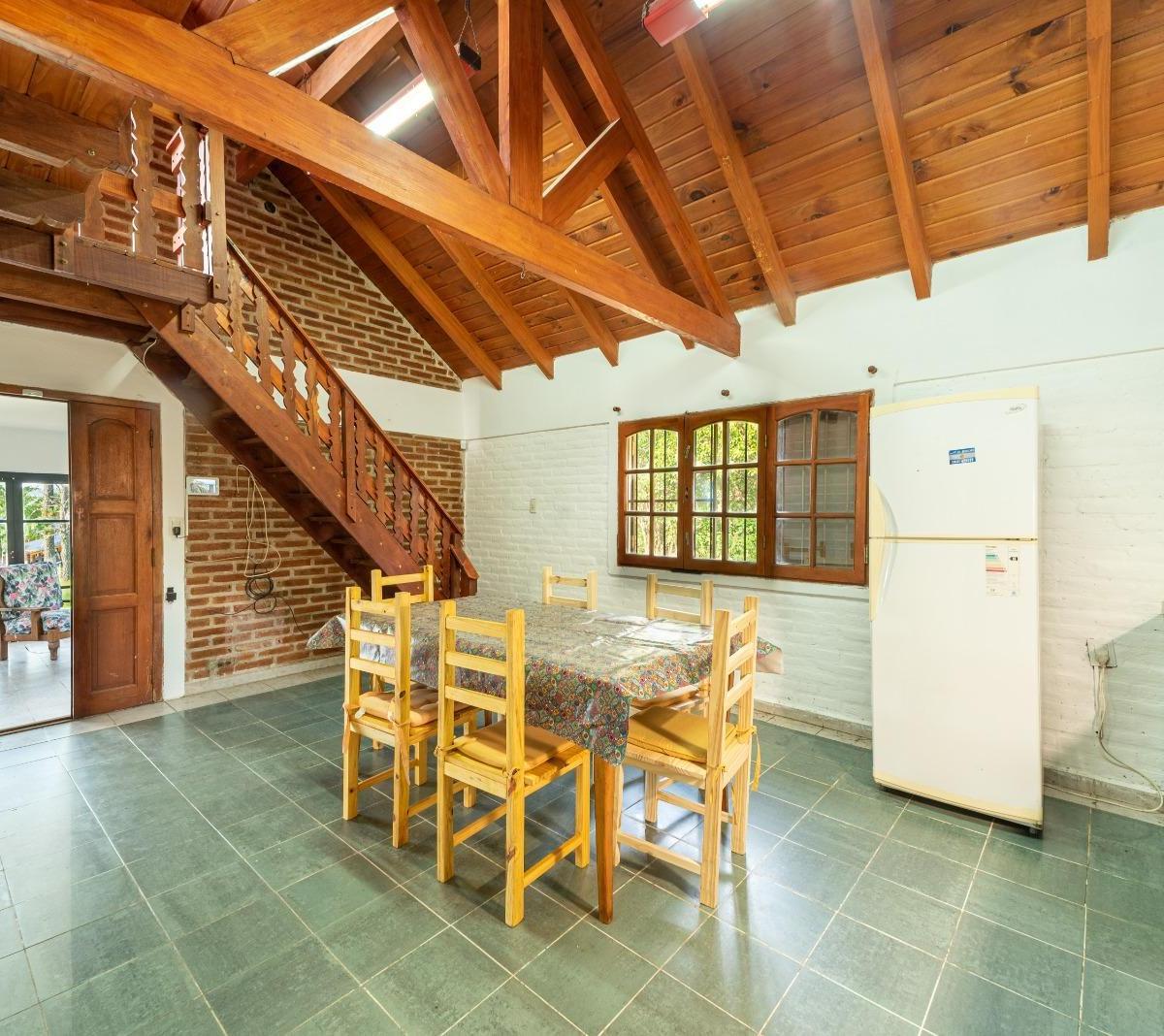 Casa en Venta Apta Bancor en Santa Mónica 4
