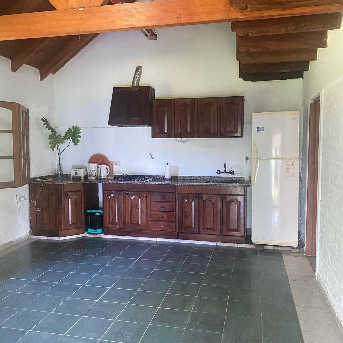 Casa en Venta Apta Bancor en Santa Mónica 3