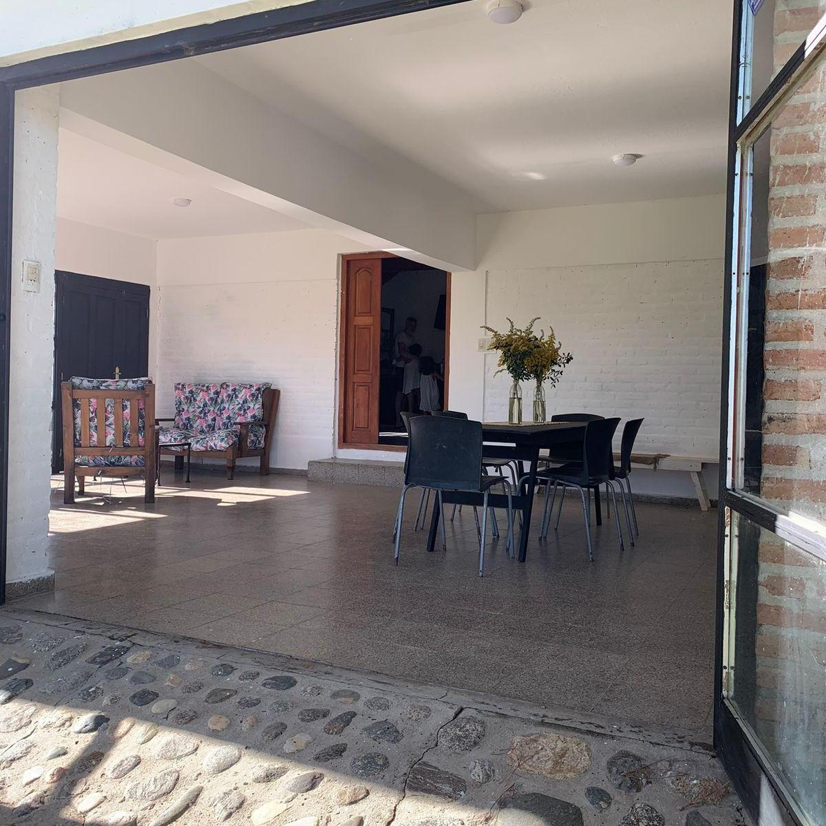 Casa en Venta Apta Bancor en Santa Mónica 1