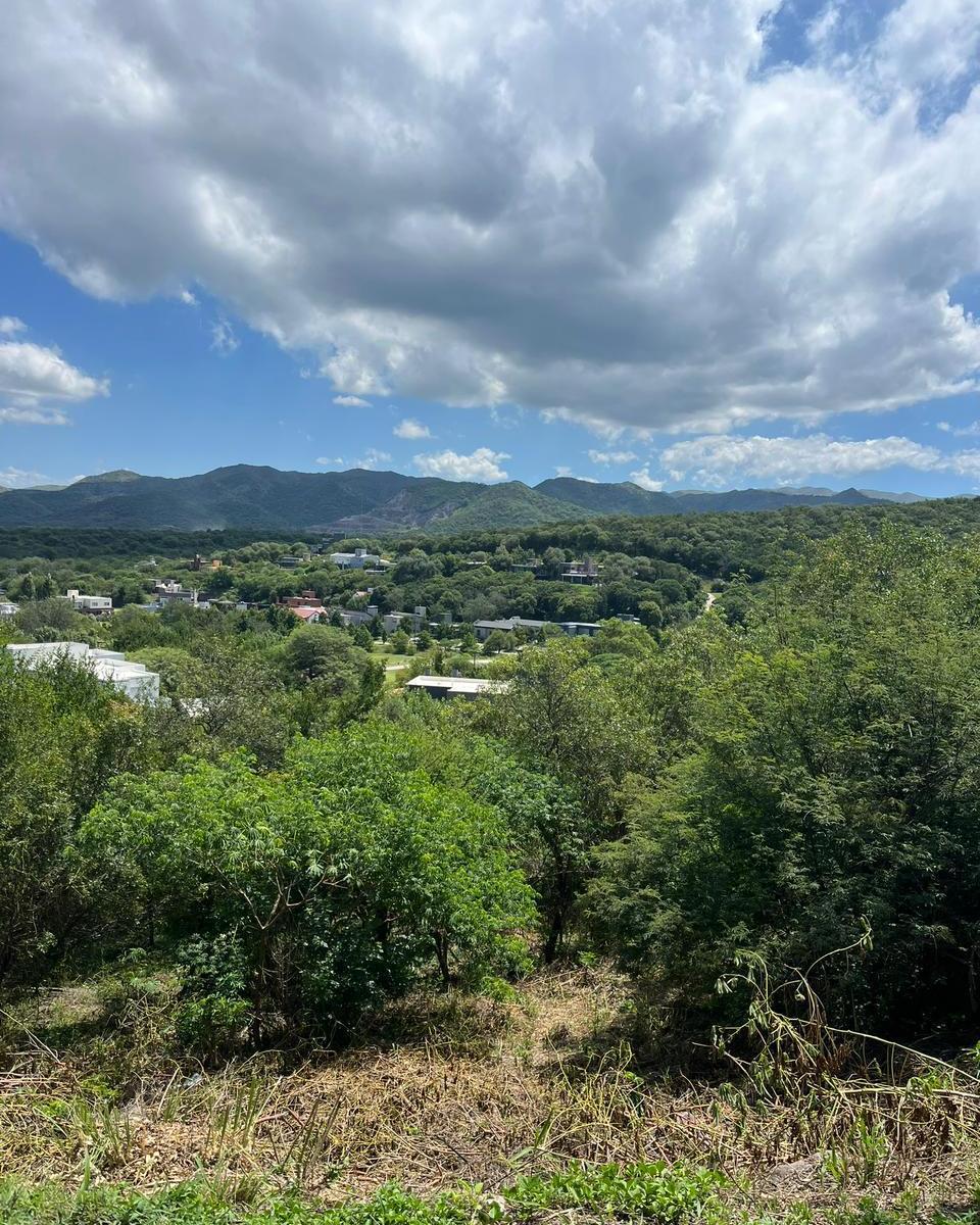 LOTE EN VENTA CON VISTA EN ESTANCIA Q2
