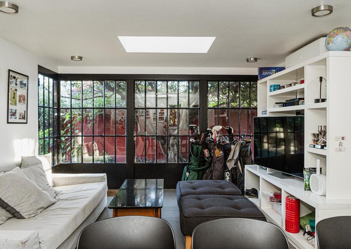 Casa en Venta en Villa Allende Golf con Excelente Ubicación 1