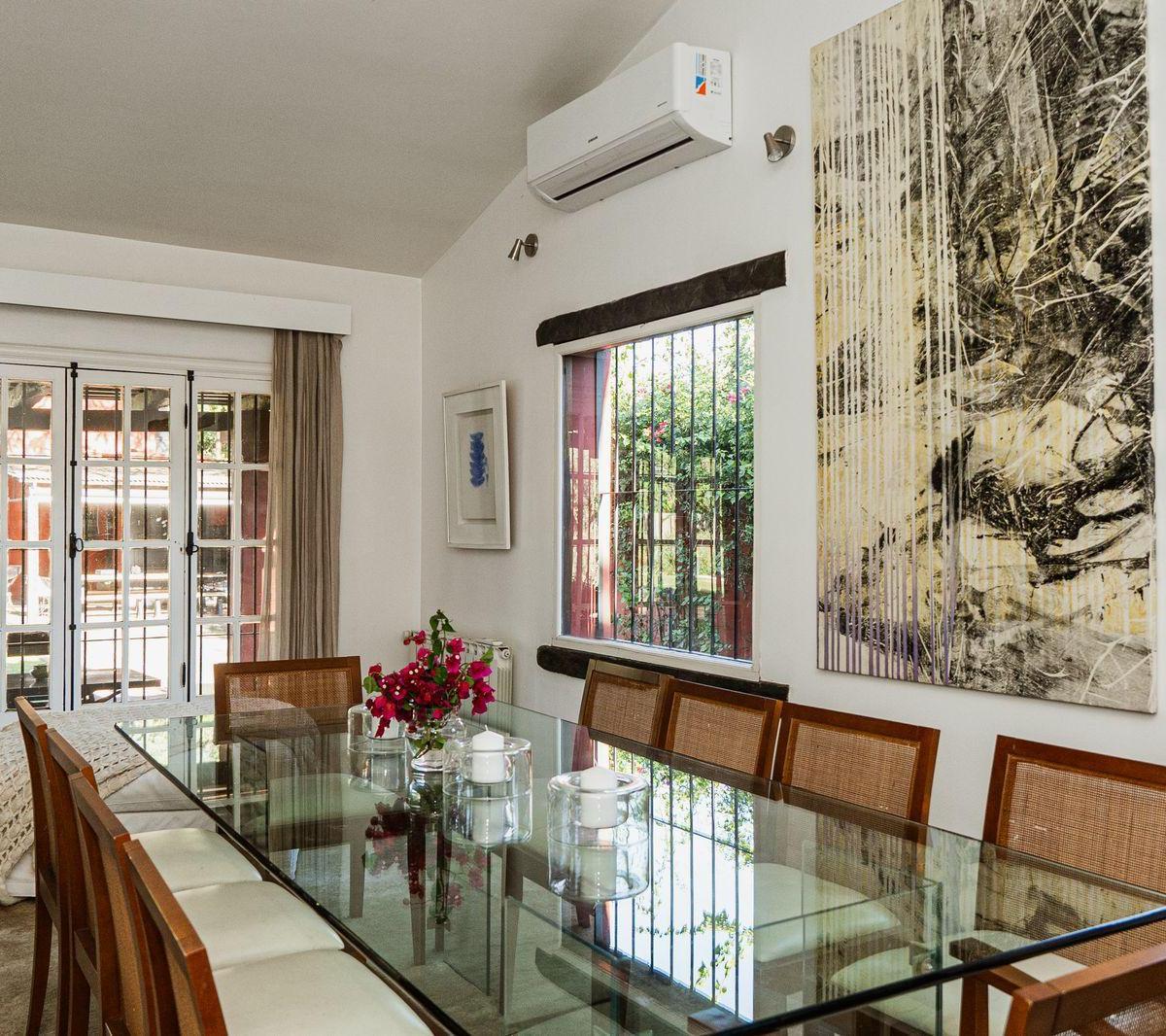 Casa en Venta en Villa Allende Golf con Excelente Ubicación 4