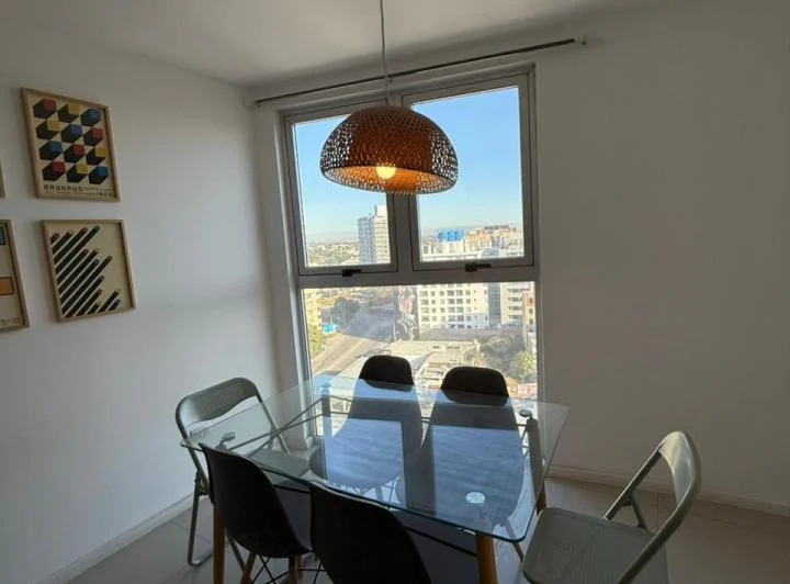 Departamento en Alquiler o Venta – Torres H, Pueyrredón 724 3