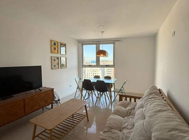 Departamento en Alquiler o Venta – Torres H, Pueyrredón 724 2