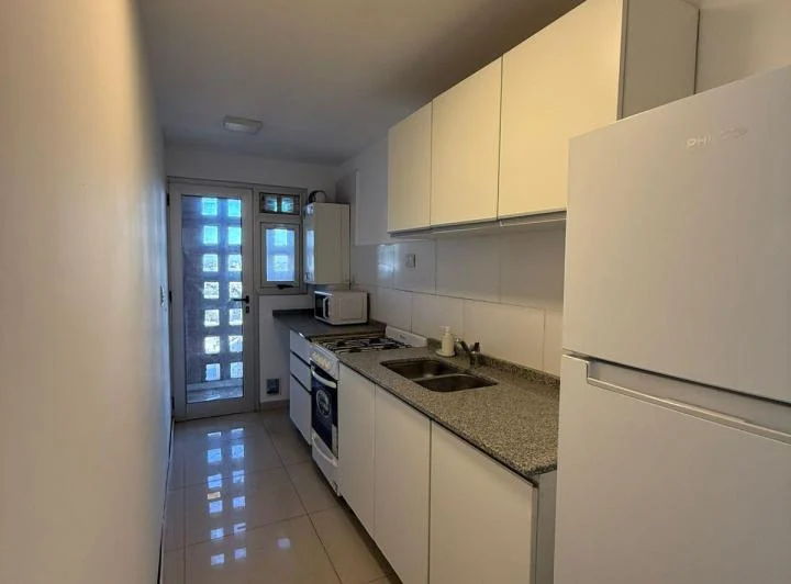 Departamento en Alquiler o Venta – Torres H, Pueyrredón 724 5