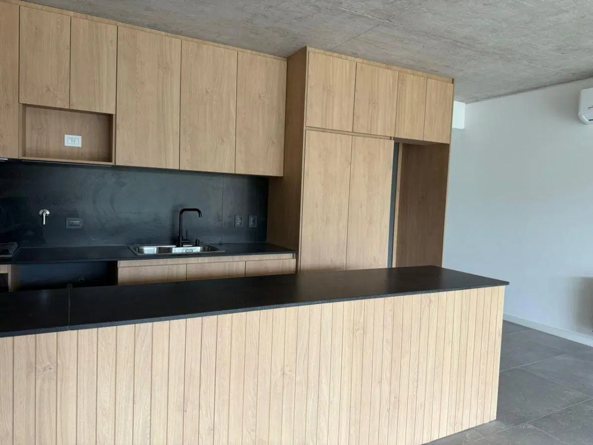 Departamento en alquiler en Villa Allende 4